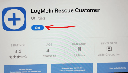 LogMeIn_Rescue_iPhone_Install_Selection03.jpg